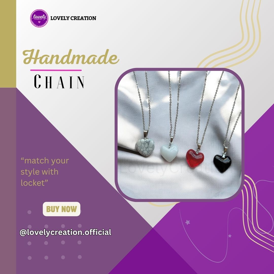 All Heart Chains