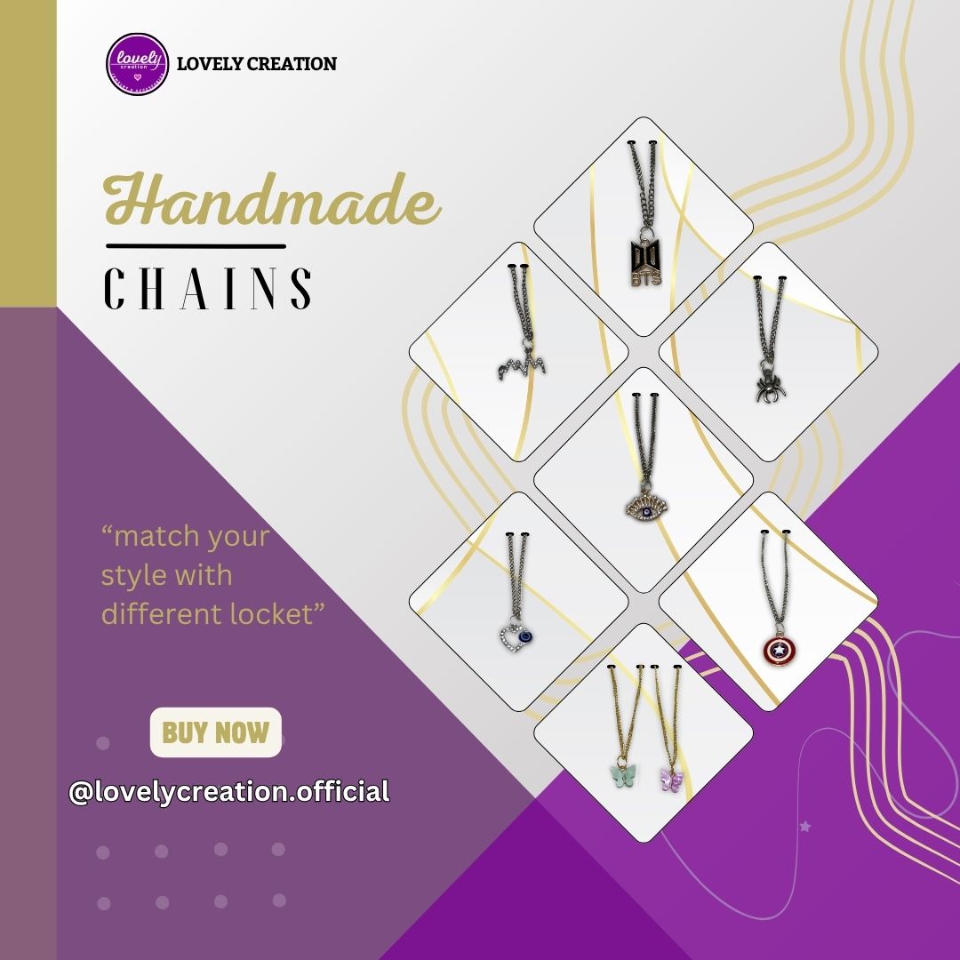 All Design Chains