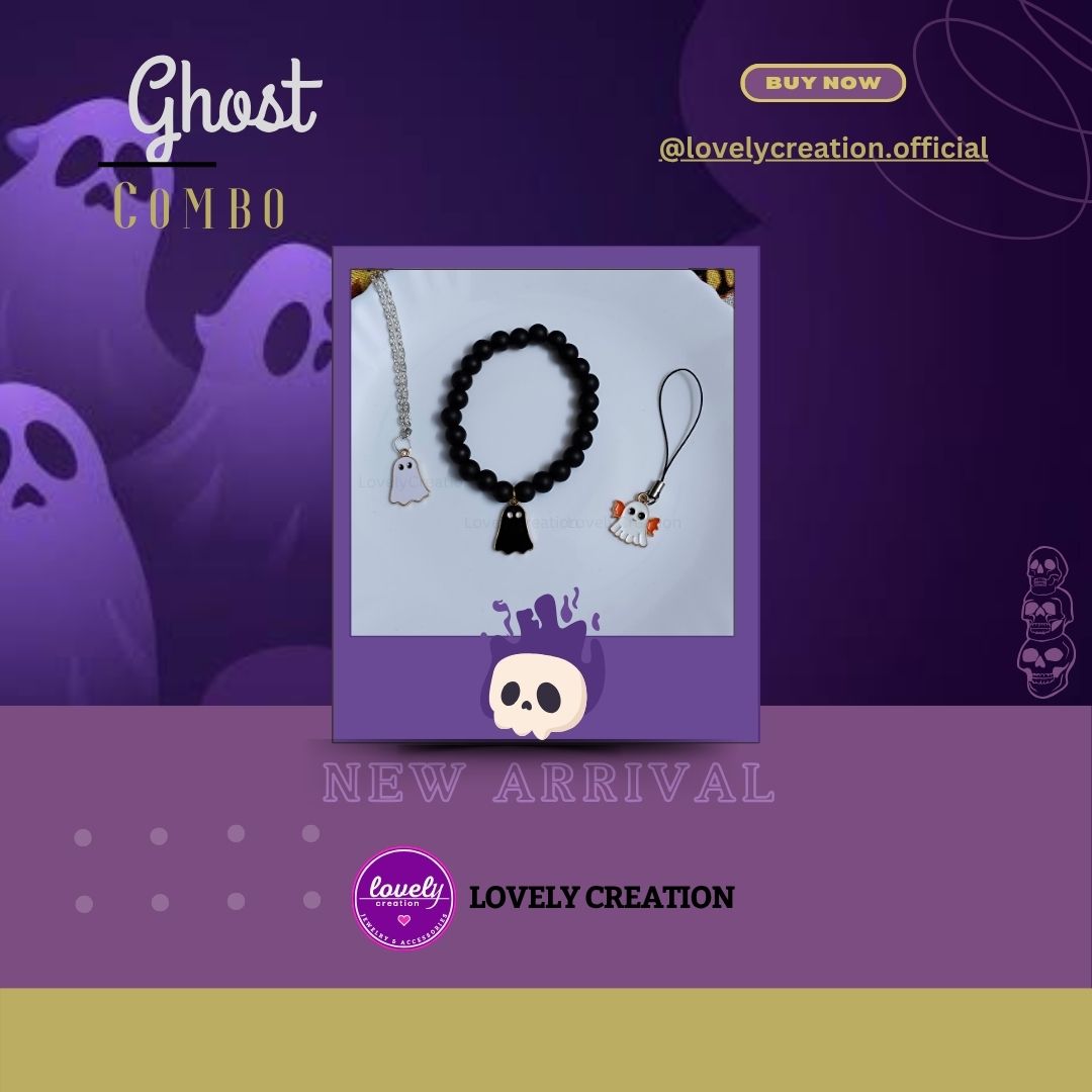 Ghost Combo