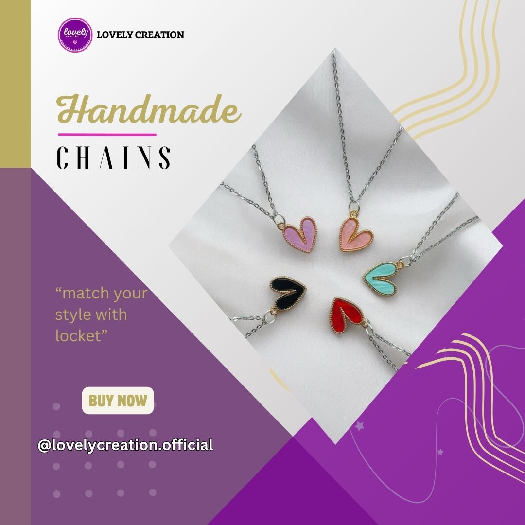 Heart Chains